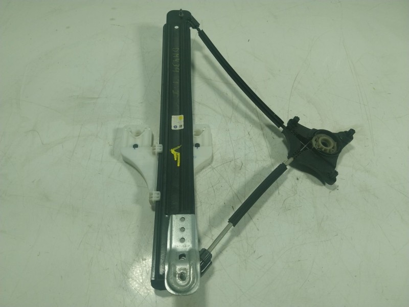 Recambio de elevalunas trasero izquierdo para seat ateca (kh7) fr go referencia OEM IAM 575839461A 575839461A 