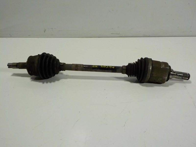 Recambio de transmision izquierda para opel corsa e 1.4 referencia OEM IAM 13149830 6083199 