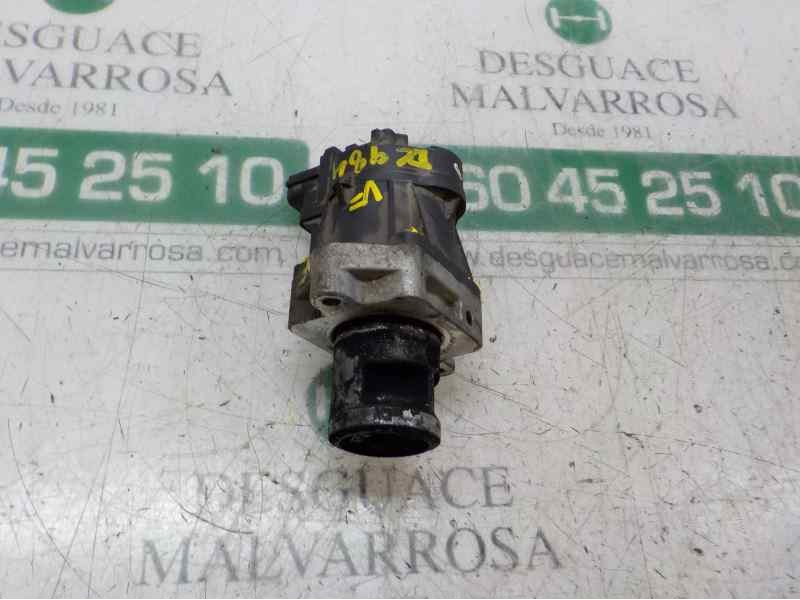 Recambio de valvula egr para opel insignia berlina 2.0 16v cdti referencia OEM IAM 55566052 55566052 