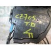 Recambio de cerradura puerta trasera derecha para toyota verso 1.6 d-4d cat referencia OEM IAM 690500F031  