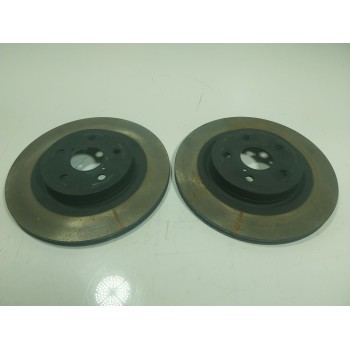 DISCO FRENO TRASERO 4243142080 