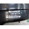 Recambio de servofreno para mercedes-benz clase glk (w204) glk 2.1 cdi cat referencia OEM IAM A0054308530 A2044301130 0377476301