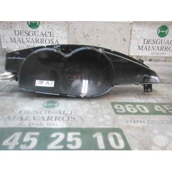 CUADRO INSTRUMENTOS 838000FA71 838000FA71 