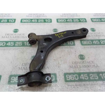 BRAZO SUSPENSION INFERIOR DELANTERO DERECHO 