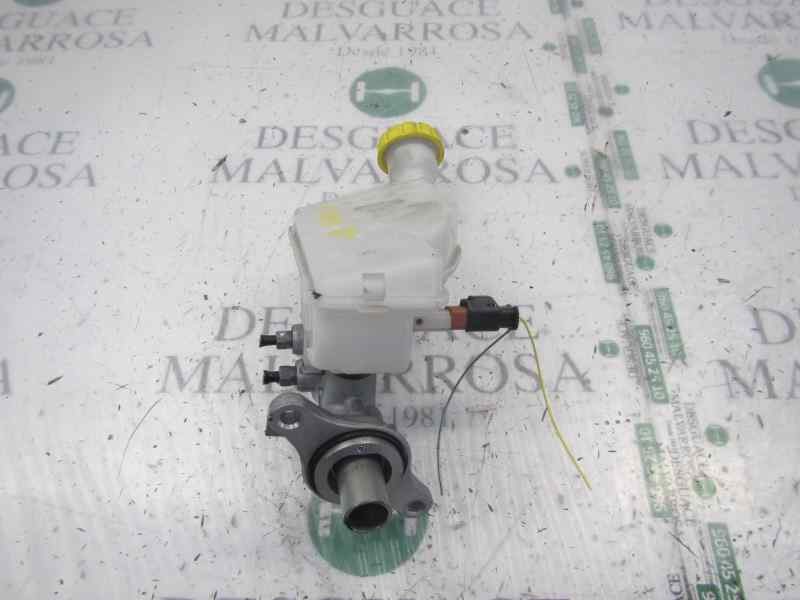 Recambio de bomba freno para peugeot 2008 (--.2013) active referencia OEM IAM 4601R9  