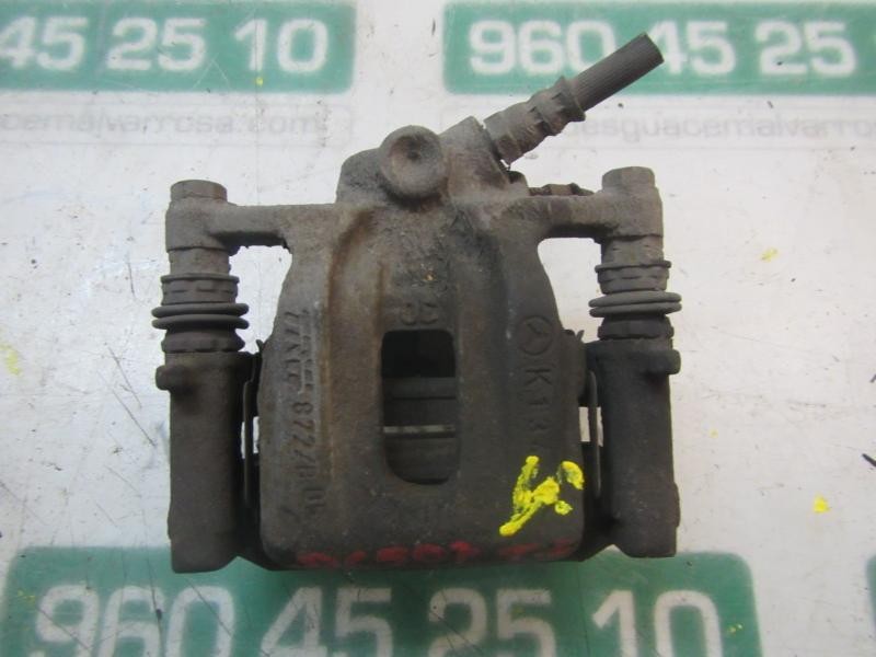 Recambio de pinza freno trasera izquierda para mercedes-benz clase b (w245) 2.0 cdi cat referencia OEM IAM A1694230006  