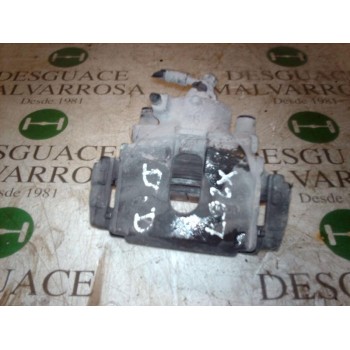 PINZA FRENO DELANTERA DERECHA 