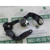 Recambio de cinturon seguridad trasero izquierdo para mini mini (r56) 1.4 16v cat referencia OEM IAM 72112751402  