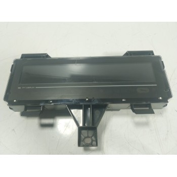 CUADRO INSTRUMENTOS 248108855R 