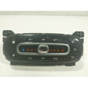 MANDO CLIMATIZADOR A4539050600 A4539050600 