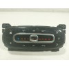 Recambio de mando climatizador para smart forfour 1.0 cat referencia OEM IAM A4539050600 A4539050600 