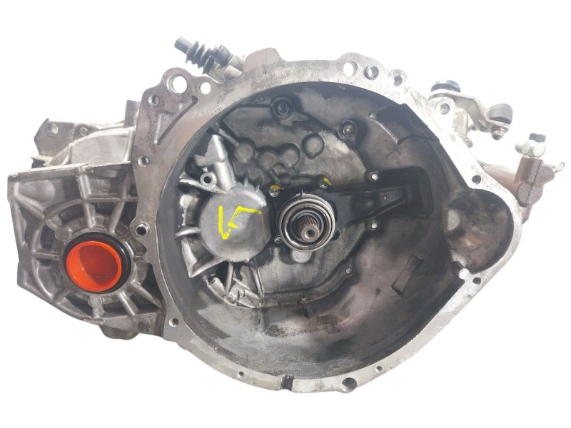 Recambio de caja cambios para mitsubishi asx (ga_w_) 1.6 mivec (ga1w) referencia OEM IAM 2500A322 F5M431VZR 