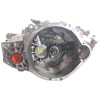 Recambio de caja cambios para mitsubishi asx (ga_w_) 1.6 mivec (ga1w) referencia OEM IAM 2500A322 F5M431VZR 