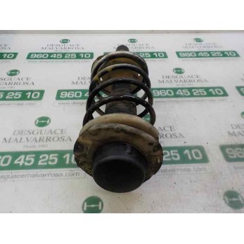AMORTIGUADOR DELANTERO IZQUIERDO 