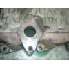 Recambio de colector escape para ford mondeo berlina/familiar (fd) 1.8 turbodiesel referencia OEM IAM   