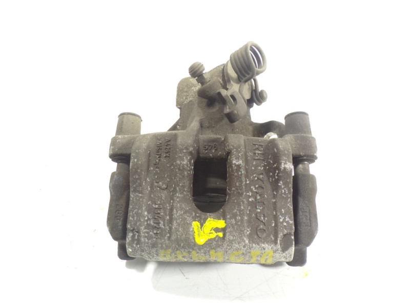 Recambio de pinza freno trasera derecha para volvo v40 2.0 diesel cat referencia OEM IAM 36001766  