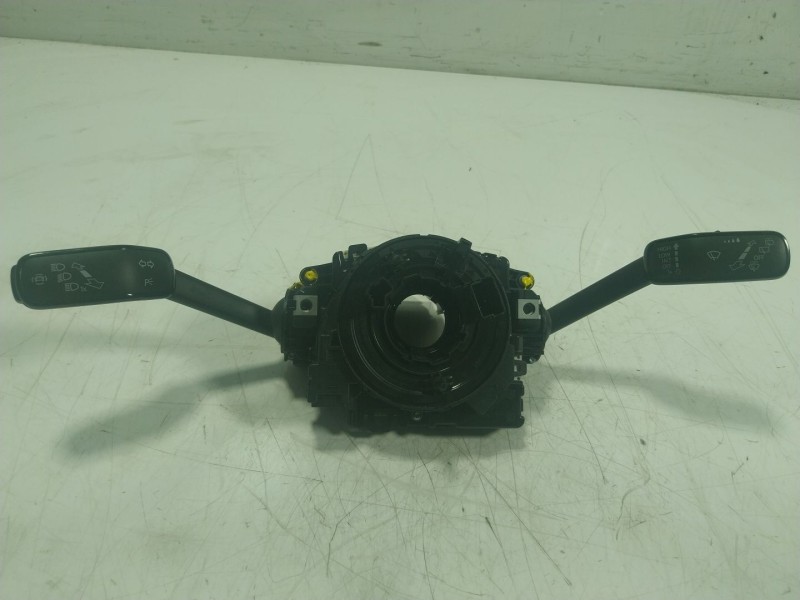 Recambio de mando intermitentes para seat ateca (kh7) fr go referencia OEM IAM 5Q1953507GBIGI 5Q1953507GB 