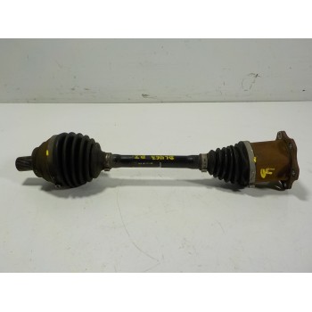 TRANSMISION IZQUIERDA 5Q0407271DB 5Q0407271DB 