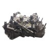 Recambio de caja cambios para mitsubishi asx (ga_w_) 1.6 mivec (ga1w) referencia OEM IAM 2500A322 F5M431VZR 