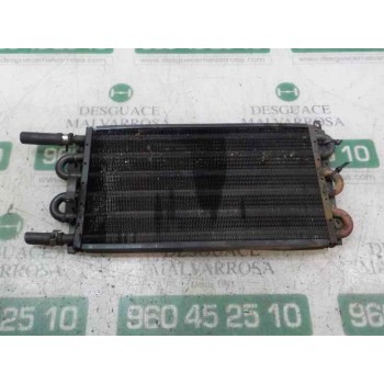 RADIADOR ACEITE 