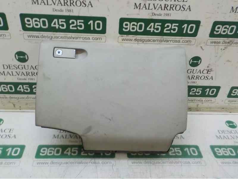 Recambio de guantera para mercedes-benz clase glk (w204) glk 2.1 cdi cat referencia OEM IAM A2046801691  