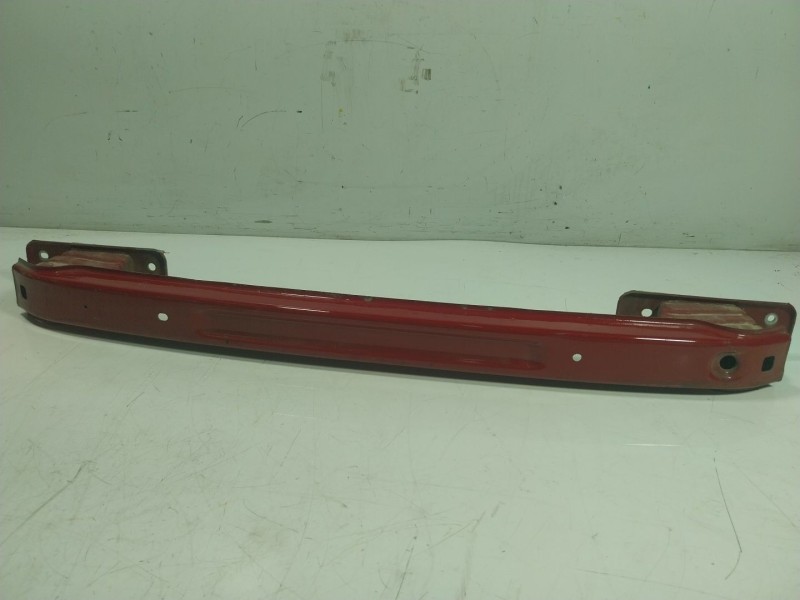 Recambio de refuerzo paragolpes trasero para fiat nuova 500 (150) 1.2 cat referencia OEM IAM 51814200  