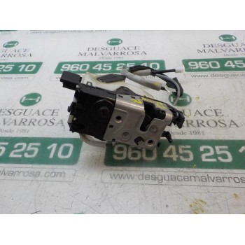 CERRADURA PUERTA DELANTERA DERECHA 9136GR 9685351480 