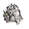 Recambio de caja cambios para mitsubishi asx (ga_w_) 1.6 mivec (ga1w) referencia OEM IAM 2500A322 F5M431VZR 
