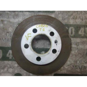 DISCO FRENO TRASERO 1J0615601P 