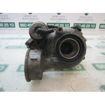 TURBOCOMPRESOR A6400902380 A6400902380 