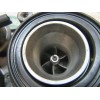 Recambio de turbocompresor para mercedes-benz clase b (w245) 2.0 cdi cat referencia OEM IAM A6400902380 A6400902380 