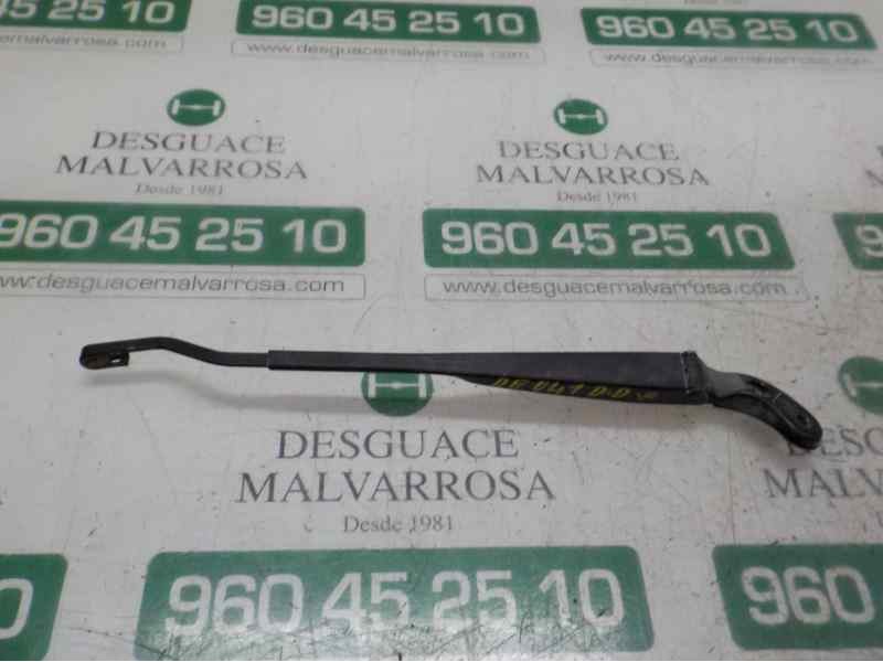 Recambio de brazo limpia delantero derecho para mini mini (r50,r53) 1.6 16v cat referencia OEM IAM 61619449970  