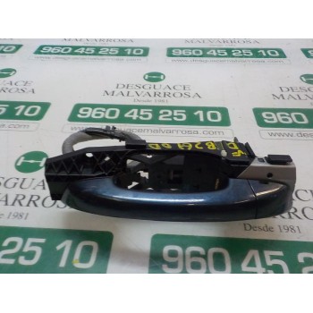 MANETA EXTERIOR DELANTERA DERECHA 1K8837206EGRU 