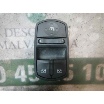 MANDO ELEVALUNAS DELANTERO IZQUIERDO 13258521 3258521AA 