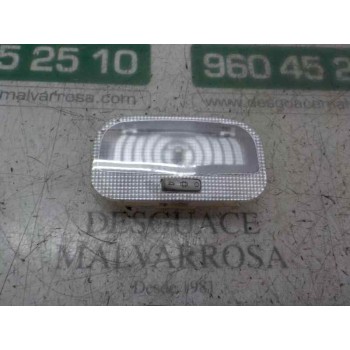 PILOTO INTERIOR 6362T9 