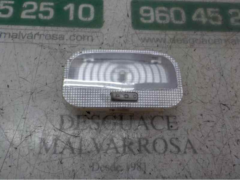 Recambio de piloto interior para peugeot 3008 confort referencia OEM IAM 6362T9  