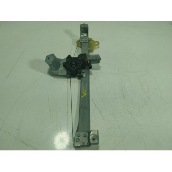 ELEVALUNAS DELANTERO IZQUIERDO 807211245R 