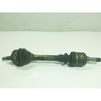 TRANSMISION IZQUIERDA 