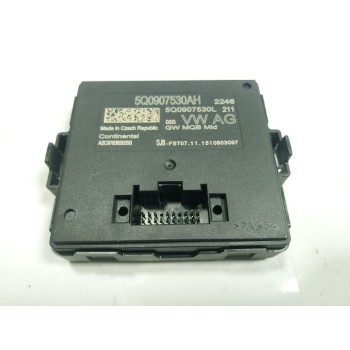MODULO ELECTRONICO 5Q0907530AJ 5Q0907530AH 