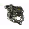 Recambio de elevalunas trasero izquierdo para ford fiesta (ce1) 1.1 cat referencia OEM IAM 2494804 H1BBA27001CC 