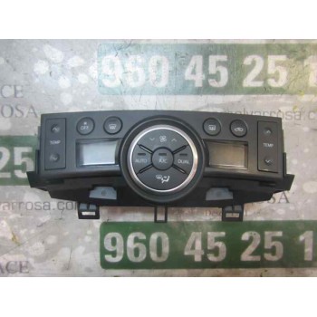 MANDO CLIMATIZADOR 559000F140 559000F140 