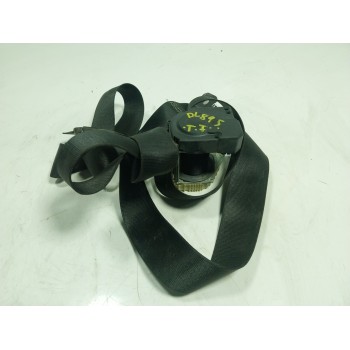 CINTURON SEGURIDAD TRASERO IZQUIERDO 705150702 