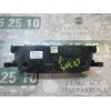 Recambio de mando climatizador para toyota verso 1.6 d-4d cat referencia OEM IAM 559000F140 559000F140 