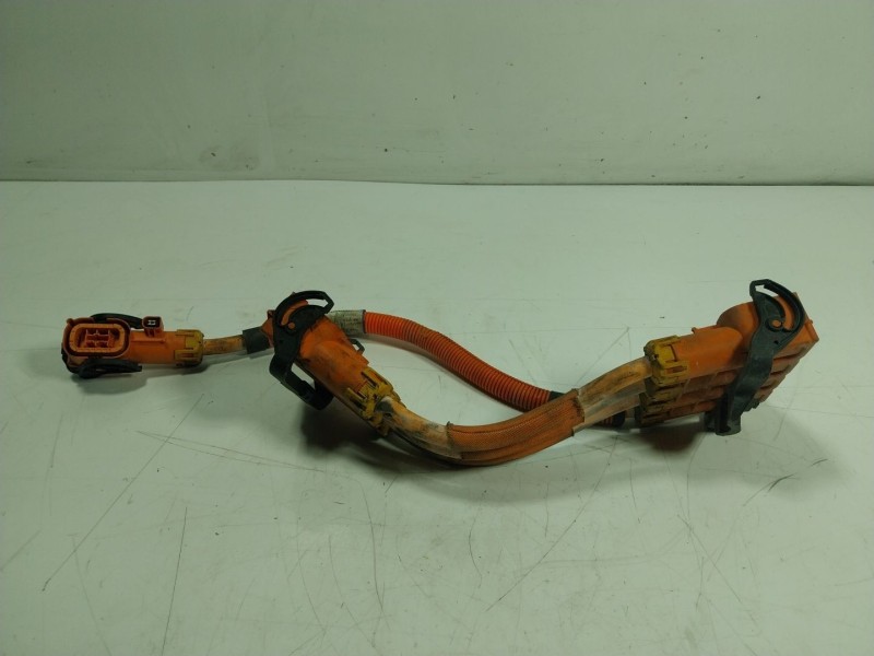 Recambio de modulo electronico para renault zoe (bfm_) zoe referencia OEM IAM 297A33272R 297A38225R 