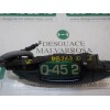 Recambio de maneta exterior delantera izquierda para volkswagen golf vi (5k1) advance bluemotion referencia OEM IAM 1K8837205EGR