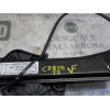 Recambio de elevalunas trasero izquierdo para skoda spaceback (5h) 1.6 tdi dpf referencia OEM IAM 5JJ839461  