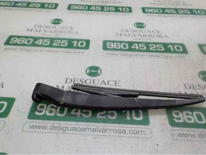 Recambio de brazo limpia trasero para mini mini (r50,r53) 1.6 16v cat referencia OEM IAM 61627129279  