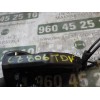 Recambio de cerradura puerta trasera derecha para toyota rav 4 2.0 d-4d cat referencia OEM IAM 6905033120  
