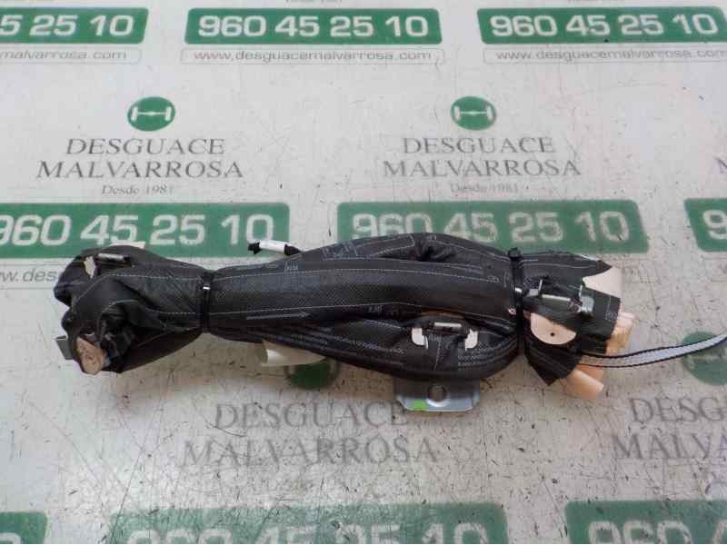 Recambio de airbag cortina delantero derecho para peugeot 3008 confort referencia OEM IAM 8335WP 34070355B 
