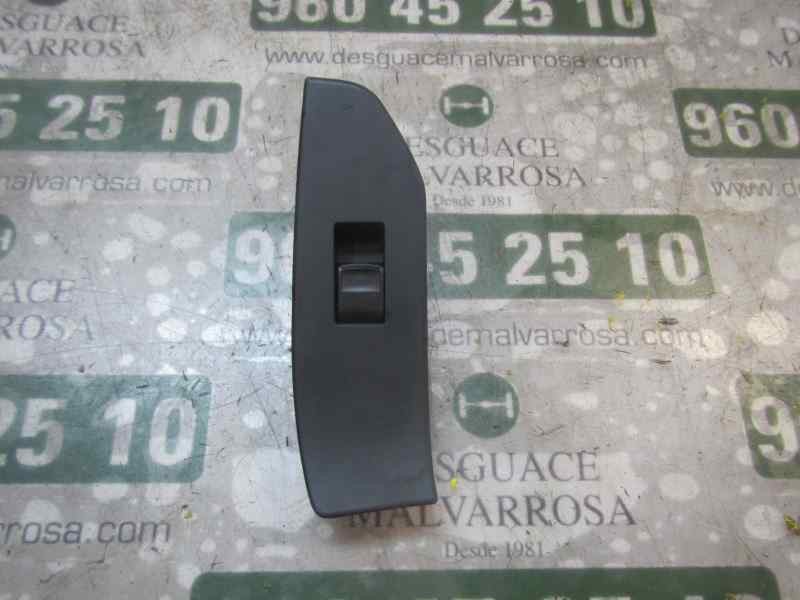 Recambio de mando elevalunas delantero derecho para toyota verso 1.6 d-4d cat referencia OEM IAM 848100F030 848100F030 